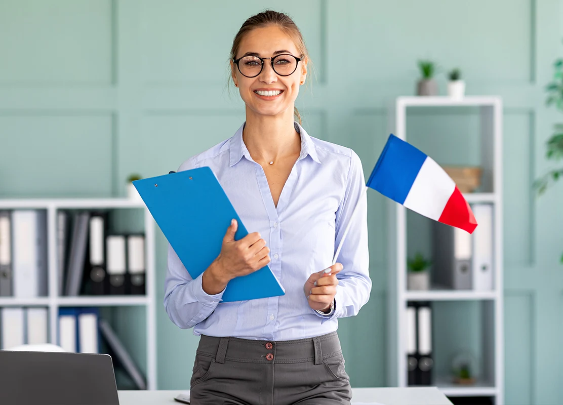 formations en langues