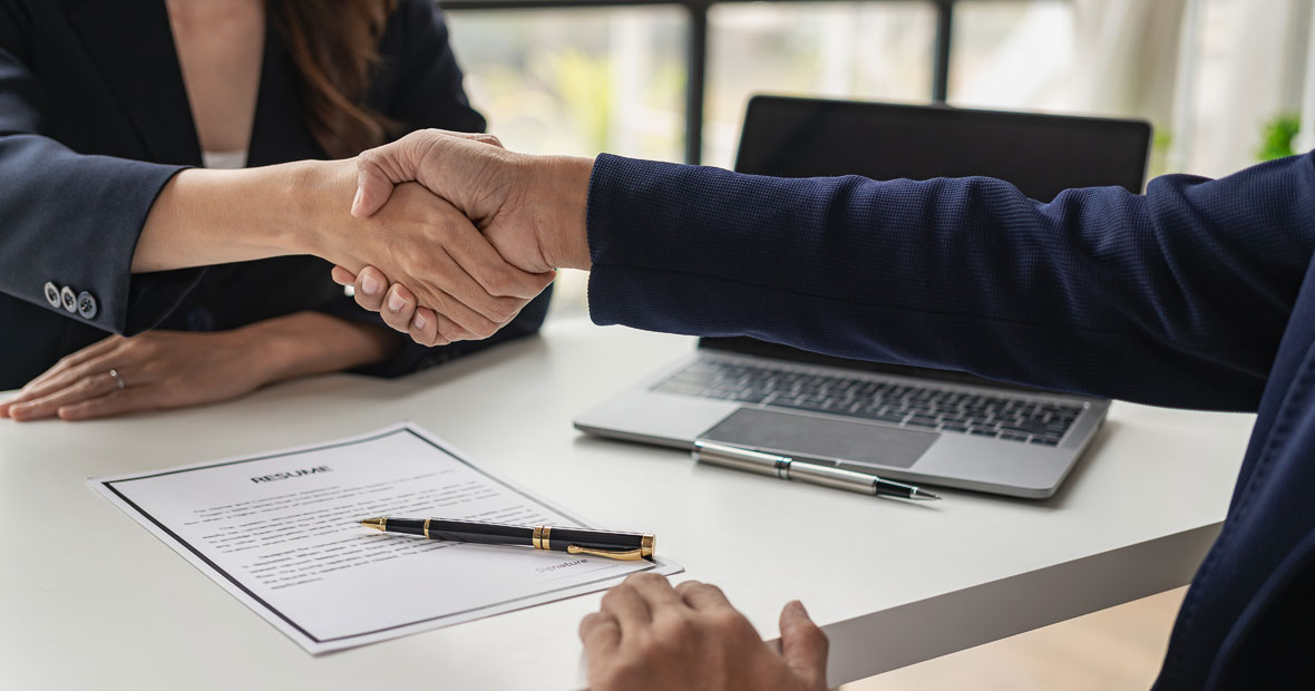 La formation des demandeurs d'emploi